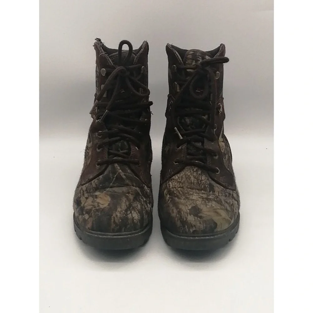 Brahma boots mens